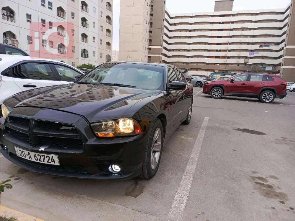 دودج تشارجر